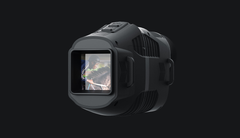 Hd Infrared Night Vision No Light 1080P