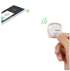 Portable Bluetooth Key Finder Device