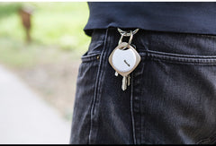 Portable Bluetooth Key Finder Device