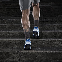 Premium Copper Ion Ankle Support for Running & Basketball