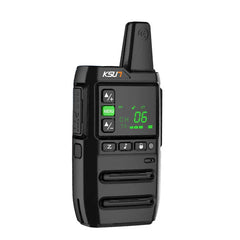 KSU7 Long-Range Communication Device - High-Power