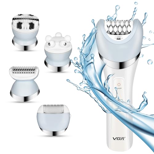 ProSmooth All-in-One Epilator