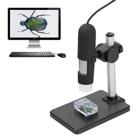 Digital USB Microscope for Computers