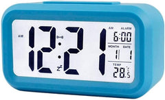 digital clock