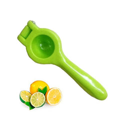 Plastic Lemon Squeezer