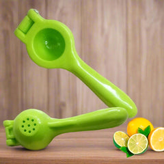 Plastic Lemon Squeezer