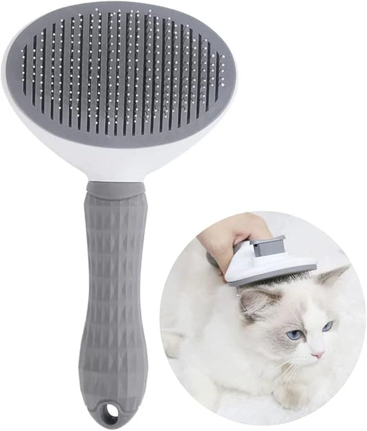 Pet Pro™ Comb Brush