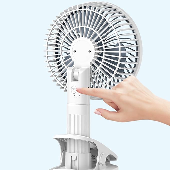 mini fan