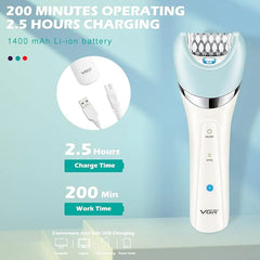 ProSmooth All-in-One Epilator