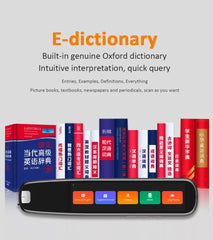 Offline Scanning Translation Dictionary Pen Translation Pen