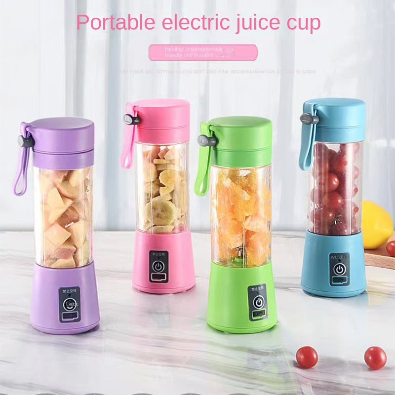 portable blender