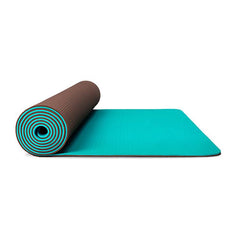 Eco-Friendly Non-Slip Fitness & Dance Yoga Mat - Odorless & Durable