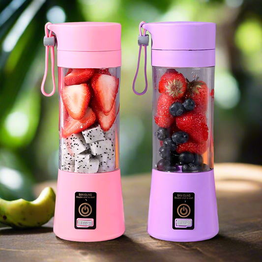 portable blender