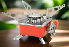 Mini Camping Stove