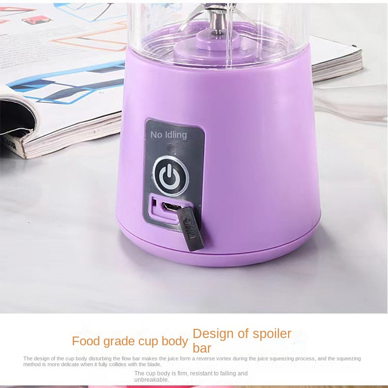 portable blender