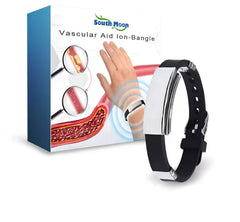 Vascular Wellness Ion-Bangle