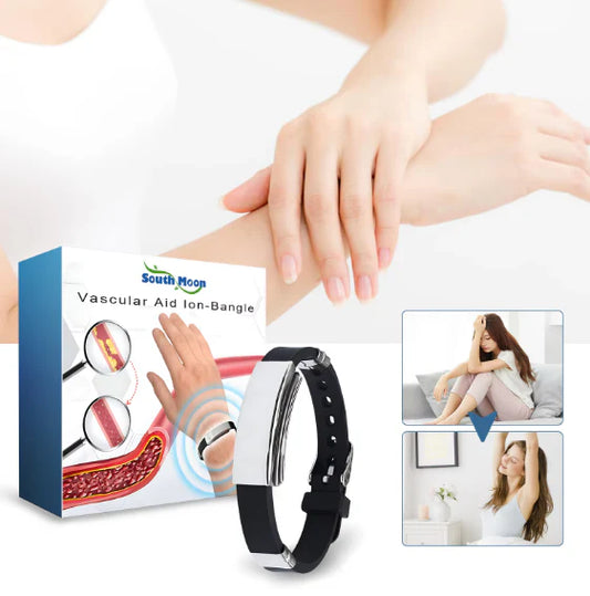 Vascular Wellness Ion-Bangle