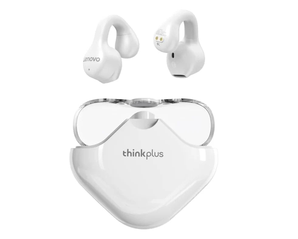 Wave Wireless EarPods - White