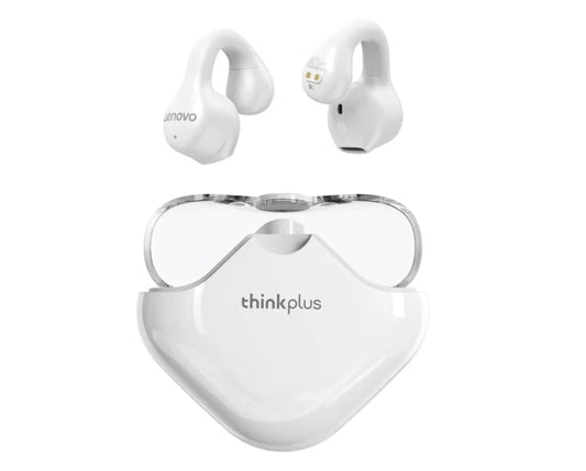 Wave Wireless EarPods - White