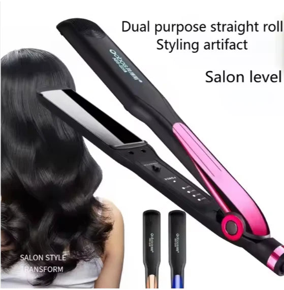 ProSmooth: The Ultimate Craft Iron for Seamless Results