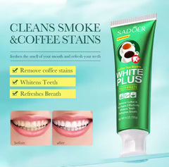 Teeth Whitening Toothpaste (100g)