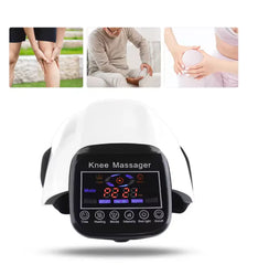 KneeComfort Electric Heating Massager