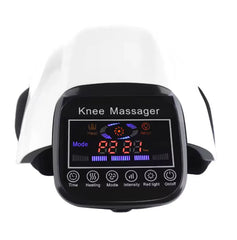 KneeComfort Electric Heating Massager