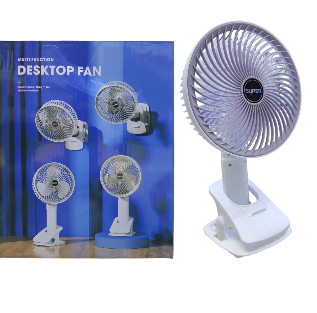 mini fan