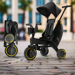 Baby Foldable Stroller