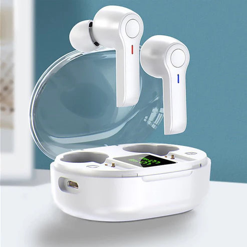 Can Be Stereo Neutral Earphone Earbud Type