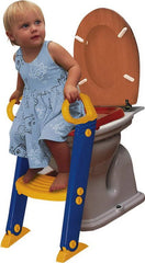 SafeStep Children's Toilet Ladder