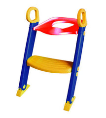 SafeStep Children's Toilet Ladder