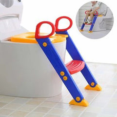 SafeStep Children's Toilet Ladder