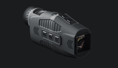 Hd Infrared Night Vision No Light 1080P