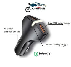 Fast Car Charger