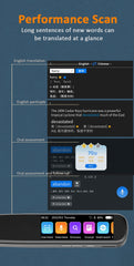 Offline Scanning Translation Dictionary Pen Translation Pen
