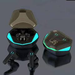 Gaming Gaming Zero Latency Bluetooth Headset