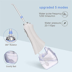 H2O Professional Oral Irrigator