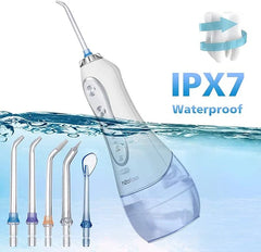 H2O Professional Oral Irrigator