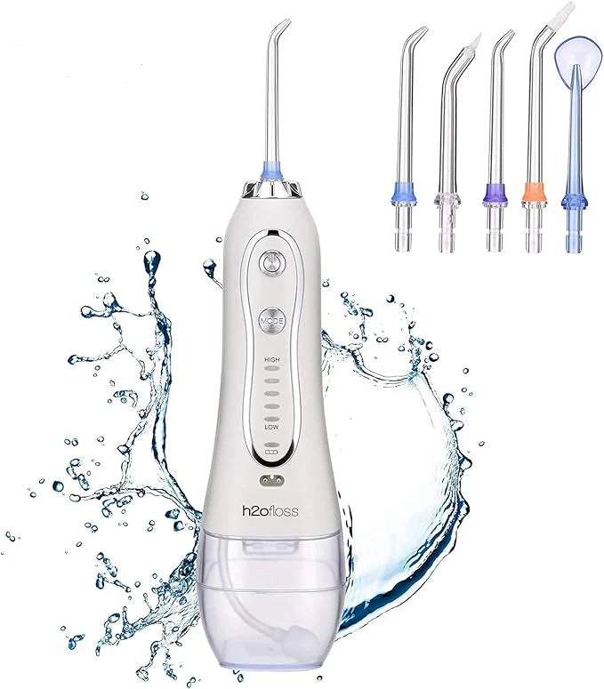 H2O Professional Oral Irrigator