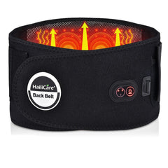 Hailicare Red Light Heated Belt