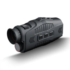 Hd Infrared Night Vision No Light 1080P