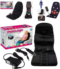 Ultimate Relaxation Massage Seat Cover