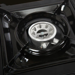 Cooking Stove