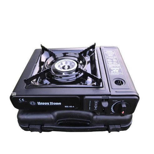 Cooking Stove