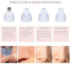 Advanced Pore Cleaning Device