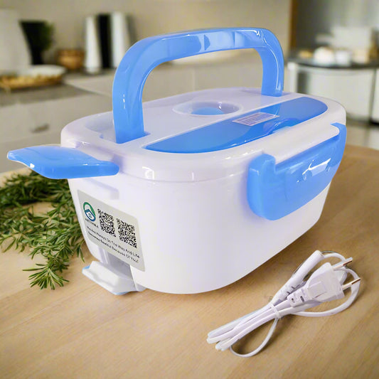 Portable Electric Heater Lunch Box