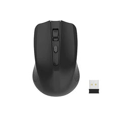 Portable Optical Wireless Mouse