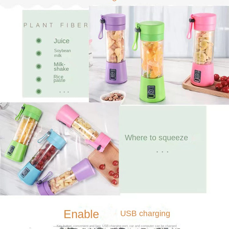 portable blender