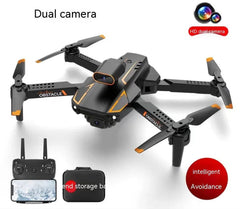 S91 Folding Obstacle Avoidance HD Drone For Aerial Photography